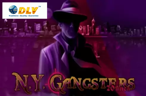 N.Y. Gangsters